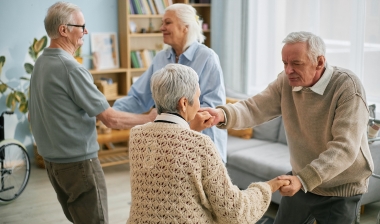 Memory and Dementia Care